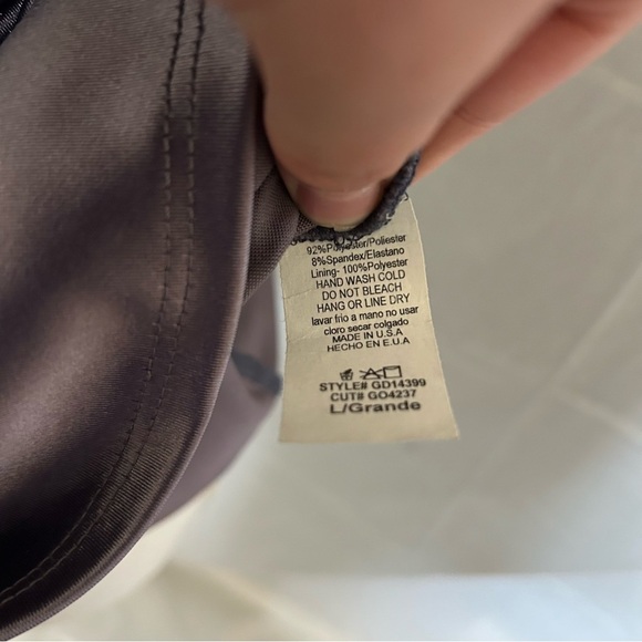 Satin Mini Dress Sleeveless Party Cocktail Ruched Bodycon Dress gLare - Picture 5 of 5